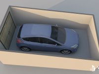 Eladó garázs, Győrött 8.5 M Ft / költözzbe.hu