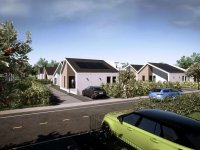 Eladó családi ház, Zalacsányon 55 M Ft, 3 szobás