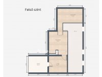 Eladó téglalakás, XIII. kerületben 110 M Ft, 3 szobás