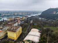 Eladó téglalakás, I. kerületben 124.9 M Ft, 3 szobás