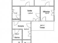 Eladó családi ház