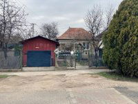 Eladó családi ház, XVII. kerületben 56 M Ft, 2 szobás