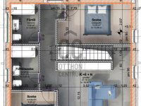 Eladó téglalakás, XVIII. kerületben 120.6 M Ft, 4 szobás