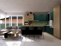 Eladó ikerház, Dunaharasztin 164.99 M Ft, 5 szobás