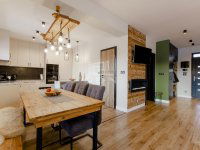 Eladó ikerház, Szadán 184.99 M Ft, 4+1 szobás