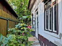 Eladó családi ház, Budapesten, XV. kerületben 55 M Ft, 2 szobás