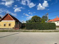 Eladó családi ház, Mezőkövesden 13.8 M Ft, 1+1 szobás