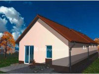 Eladó ikerház, XXII. kerületben 106 M Ft, 3 szobás