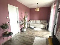 Eladó téglalakás, Kecskeméten 58.5 M Ft, 1 szobás