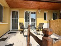 Eladó téglalakás, Pécsett 87.9 M Ft, 4 szobás