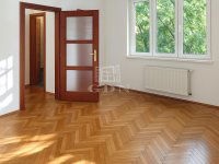 Eladó téglalakás, II. kerületben 73.5 M Ft, 1+1 szobás