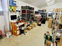 Eladó ipari ingatlan