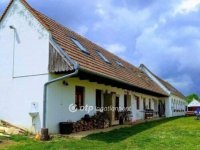 Eladó családi ház, Gannán 86.99 M Ft, 7 szobás