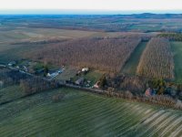 Eladó telek, Győrszemerén 6.6 M Ft / költözzbe.hu