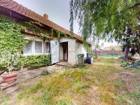Eladó családi ház, Nyírbátorban 18.5 M Ft, 2 szobás