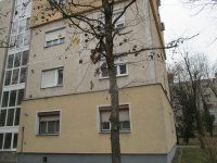 Eladó panellakás, Békéscsabán 32.9 M Ft, 2+1 szobás