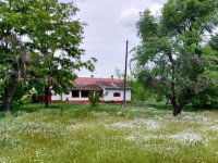 Eladó mezogazdasagi ingatlan