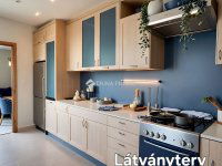 Eladó téglalakás, Szombathelyen 72 M Ft, 4 szobás