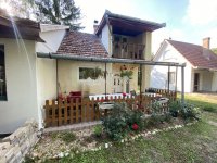 Eladó nyaraló, Dobozon, Hajós utcában 21.5 M Ft, 2 szobás