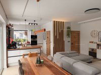 Eladó családi ház, Debrecenben, Vadmeggyes utcában 175 M Ft