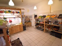 Kiadó üzlethelyiség, Miskolcon 105 E Ft / hó