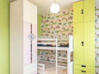 Eladó panellakás, III. kerületben 79.9 M Ft, 2 szobás