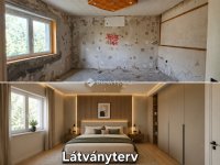 Eladó családi ház, Gyömrőn 69.9 M Ft, 7 szobás