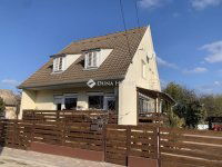 Eladó családi ház, Dabason 115.734 M Ft, 4 szobás