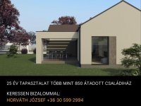 Eladó telek, Kecskeméten 22 M Ft / költözzbe.hu
