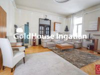 Eladó téglalakás, VII. kerületben, Erzsébet körúton 124.9 M Ft