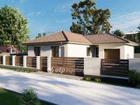 Eladó családi ház