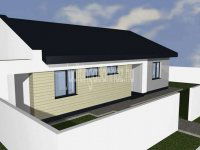 Eladó családi ház, Nyíregyházán 55 M Ft, 4 szobás