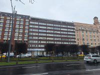 Eladó téglalakás, VII. kerületben, Károly körúton 89.9 M Ft