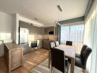 Kiadó téglalakás, albérlet