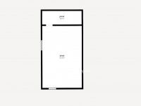 Eladó családi ház, Tiszakeszin 11.5 M Ft, 3 szobás