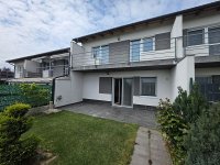 Eladó sorház, Százhalombattán 134.9 M Ft, 5 szobás