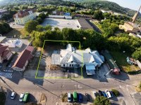Eladó üzlethelyiség, Ózdon 41.5 M Ft / költözzbe.hu