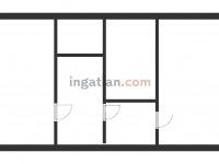 Eladó családi ház, Cegléden 31.8 M Ft, 2+1 szobás