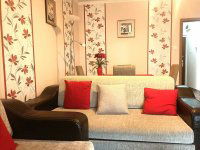 Kiadó téglalakás, albérlet