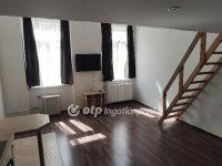 Eladó téglalakás, VI. kerületben 84.9 M Ft, 2 szobás