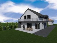 Eladó családi ház, Szegeden 159.9 M Ft, 6 szobás