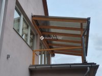 Eladó téglalakás, Vácon 85 M Ft, 2 szobás