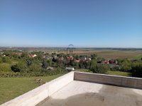 Eladó ikerház, Győrújbaráton 205 M Ft, 4 szobás