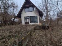 Eladó nyaraló, Dunabogdányban 35.9 M Ft, 1+2 szobás