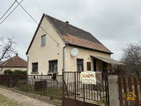 Eladó családi ház, Szigethalmon 57.9 M Ft, 2 szobás