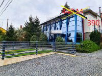 Eladó iroda, Szombathelyen 390 M Ft, 25 szobás