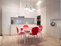 Kiadó téglalakás, albérlet, V. kerületben, Petőfi Sándor utcában