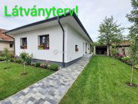 Eladó családi ház