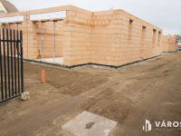 Eladó ikerház, XVIII. kerületben 129.5 M Ft, 4 szobás