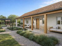 Eladó mezogazdasagi ingatlan, Nagycserkeszen 4.5 M Ft, 2 szobás